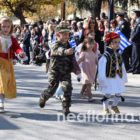 Η παρέλαση της 28ης Οκτωβρίου στη Φλώρινα (pics)