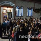 Με λαμπρότητα η εορτή της Παναγίας της Γοργοϋπηκόου στον Ιερό Ναό Αγίου Γεωργίου Φλώρινας (video, pics)
