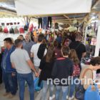Χιλιάδες επισκέπτες και στη φετινή εμποροπανήγυρη Αμυνταίου (pics)