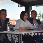 Η παρουσίαση του βιβλίου «Η Φλώρινα στην Οθωμανική Αυτοκρατορία» (video, pics)