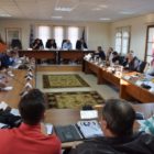 Η τελευταία συνεδρίαση του δημοτικού συμβουλίου Φλώρινας (videos, pics)