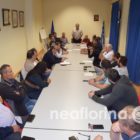 Εξελέγησαν τα πρώτα μέλη της Επιτροπής Διαβούλευσης του Επιμελητηρίου Φλώρινας