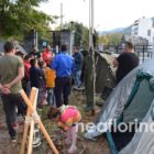 Το προσκοπικό Open Day στη Φλώρινα από το 1ο Σύστημα Προσκόπων και τον Αθλητικό Σύλλογο Ερασιτεχνών Αλιέων (video, pics)