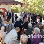 Αρτοκλασία στο παρεκκλήσι του Αγίου Δημητρίου του Φ.Ο.Ο.Φ. (video, pics)