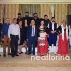 Κρητικό γλέντι από την Ένωση Κρητών και Φίλων της Κρήτης «Η Μεγαλόνησος» (video, pics)