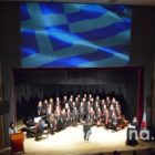 Η πανηγυρική εκδήλωση για την επέτειο της 28ης Οκτωβρίου (video, pics)