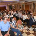 Η ημερίδα για τη σχολική βία και το ρόλο του σχολείου και της οικογένειας (video, pics)