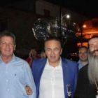 Συγχαρητήριο μήνυμα του Γιάννη Αντωνιάδη προς τον νέο Μητροπολίτη Φθιώτιδας κ.κ. Συμεών Βολιώτη