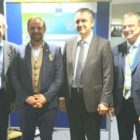 Επίσημα κατατέθηκε στην Ευρωπαϊκή Ένωση η πρόταση της Δυτικής Μακεδονίας για εφαρμογές και επενδύσεις στην τεχνολογία υδρογόνου