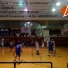 Στον τελικό του κυπέλλου της Ε.ΚΑ.Σ.ΔΥ.Μ ο Αριστοτέλης –  Πρεμιέρα την Κυριακή για το πρωτάθλημα της Γ’ εθνικής