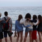 Το «παρεάκι» των συνομηλίκων