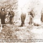 Οι γυναίκες στον εμφύλιο πόλεμο