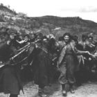 Η μπάντα των ανταρτών
