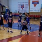Αγωνιστική δραστηριότητα της Ακαδημίας Shooters
