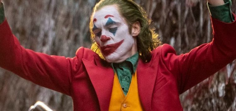 Επιπλέον προβολή της ταινίας Joker από την Κινηματογραφική Λέσχη