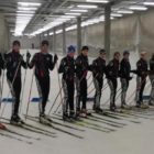 5ο AOF Ski Camp “Slovenia 2019”