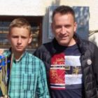 Κυπελλούχος Ελλάδος στη Χιονοδρομία για το 2019 ο αθλητής του ΑΟΦ Ευάγγελος Αθανασίου