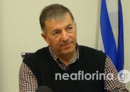 Ο Άνθιμος Μπιτάκης για την πρωτοβάθμια δικαστική απόφαση για Βαλτόνερα και Φανό
