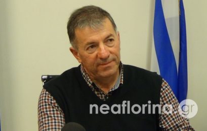 Ο Άνθιμος Μπιτάκης για την πρωτοβάθμια δικαστική απόφαση για Βαλτόνερα και Φανό