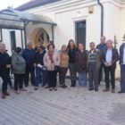 Ο εορτασμός της 28ης Οκτωβρίου στο Σχολείο Δεύτερης Ευκαιρίας Φλώρινας (pics)