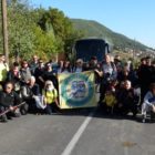 Με μεγάλη επιτυχία η ορειβατική πορεία Φ.Ο.Ο.Φ. & Φ.Ο.Ο. Κουφαλίων (pics)