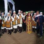 Ευχαριστήριο προς τη χορευτική ομάδα του Λυκείου των Ελληνίδων Φλώρινας