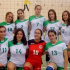 Δεν τα κατάφερε ο Αριστέας Φιλώτα – Αμυνταίου στα ηλικιακά πρωταθλήματα κοριτσιών της ΕΣΠΕΜ