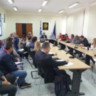 Συντονισμός ενεργειών και δράσεων εμπλεκόμενων φορέων, στο πλαίσιο μέτρων πρόληψης για την αφρικανική πανώλη των χοίρων