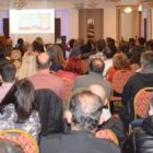 Η ημερίδα του 1ου ΕΠΑ.Λ. Φλώρινας με θέμα «Επαγγελματική εκπαίδευση, χαρακτηριστικά και προοπτικές – Μια νέα αρχή στα ΕΠΑ.Λ.» (pics)