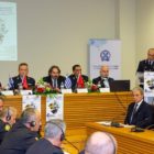 Ημερίδα με θέμα «Οδική ασφάλεια χωρίς σύνορα» διοργάνωσε η Γενική Περιφερειακή Αστυνομική Διεύθυνση Δυτικής Μακεδονίας (pics)