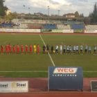 Ήττα στα Γιαννιτσά για τον ΠΑΣ Φλώρινα