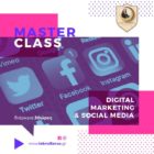ΙΕΚ Volteros: Digital marketing & social media
