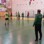 Χάντμπολ: Κόλλησαν πάλι στο β’ ημίχρονο οι Ελπίδες και… ηττήθηκαν από τον Φοίβο