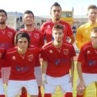 Ήττα από τον πρωτοπόρο Αλμωπό για τον ΠΑΣ Φλώρινα με 1-4