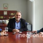 Ένας νέος εμπορικός δρόμος άνοιξε με τη συμμετοχή της Φλώρινας στην Αγροδιατροφική Έκθεση Βελιγραδίου (video)