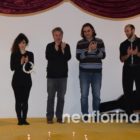 Θεατρικό δρώμενο ευαισθητοποίησης και ενημέρωσης για το aids στον Παπαγιάννη (video, pics)