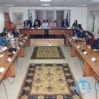 Ειδική συνεδρίαση του δημοτικού συμβουλίου Φλώρινας για τη μεταλιγνιτική εποχή (video, pics)