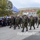 Λαμπρός ο εορτασμός της 107ης επετείου των Ελευθερίων της Κέλλης (videos, pics)