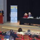 Ημερίδα με θέμα τις καινοτόμες δράσεις για βιώσιμη αγροτική ανάπτυξη στη Δυτική Μακεδονία (video, pics)