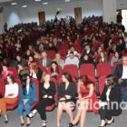 Ορκωμοσία αποφοίτων του τμήματος Νηπιαγωγών Φλώρινας (pics)