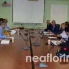 Σύσκεψη φορέων για το μέλλον των πανεπιστημιακών τμημάτων της Φλώρινας (video, pics)