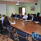 Οι προτάσεις που κατέθεσε ο δήμαρχος Φλώρινας Βασίλης Γιαννάκης σε σύσκεψη για το μέλλον του Πανεπιστημίου
