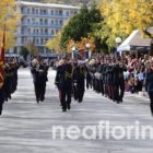 Κορωνοϊός: Ακυρώνονται οι μαθητικές και στρατιωτικές παρελάσεις της 25ης Μαρτίου