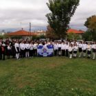 Συμμετοχή των χορευτικών του Λεχόβου και του I.P.A. Φλώρινας στο φεστιβάλ Προχώματος Χαλκηδόνας (pics)