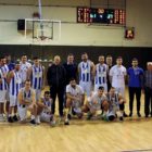 Συγχαρητήριο μήνυμα προς την Ομάδα Καλαθοσφαίρισης του «Αριστοτέλη»