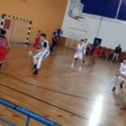 Αγωνιστική δραστηριότητα της Ακαδημίας Shooters