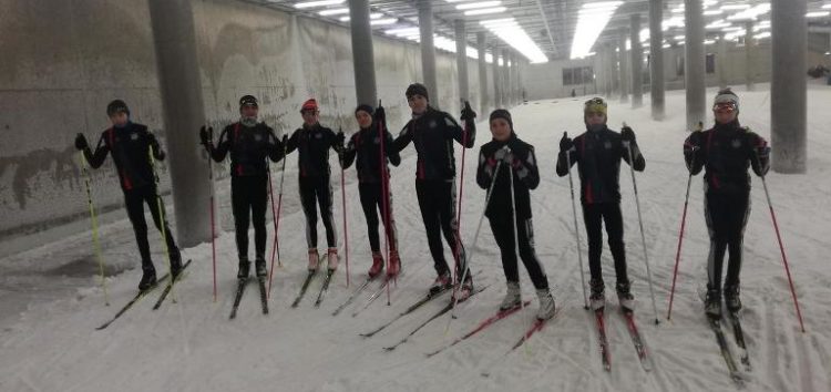 Ολοκληρώθηκε το 5ο Ski Camp AOF Slovenia 2019 (pics)