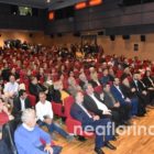 Η προβολή της ταινίας «Παύλος Μελάς» στη Φλώρινα (video, pics)