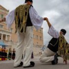 Ο Σύλλογος Θεσσαλών και Φίλων Ν. Φλώρινας θα συμμετάσχει στις εκδηλώσεις για τα ελευθέρια της Θεσσαλίας