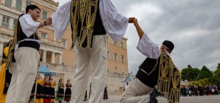 Ο Σύλλογος Θεσσαλών και Φίλων Ν. Φλώρινας θα συμμετάσχει στις εκδηλώσεις για τα ελευθέρια της Θεσσαλίας